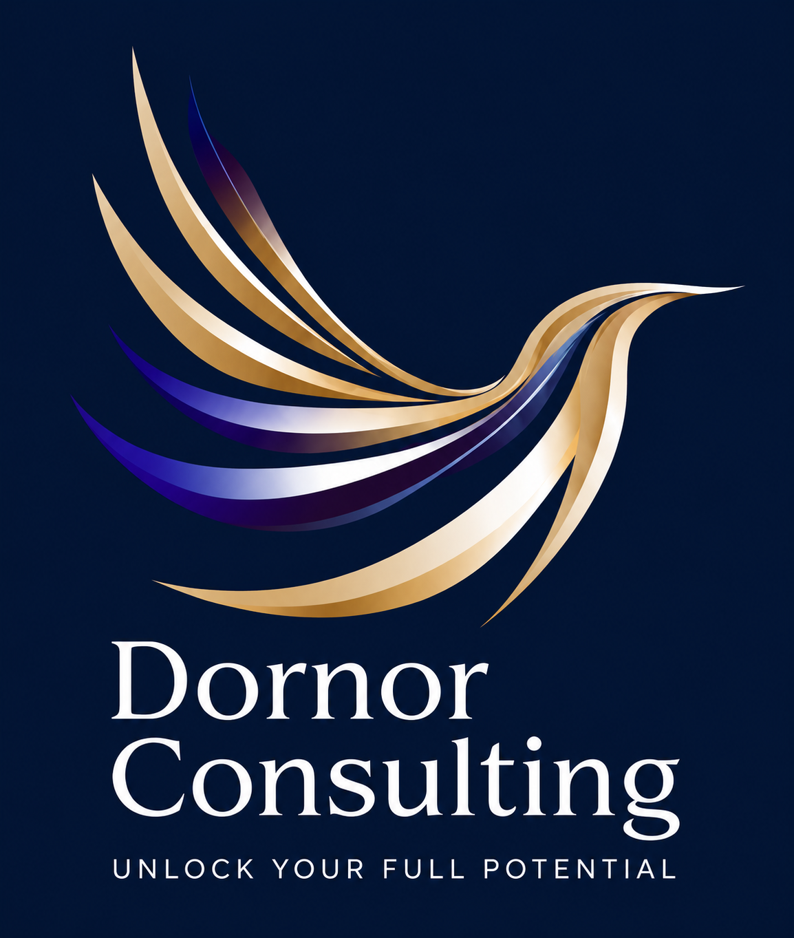Dornor Consulting logo